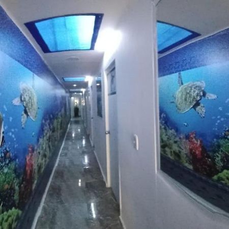 Hotel Dmauro Cartagena Exterior photo